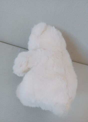 Beden Sevimli peluş ayıcık