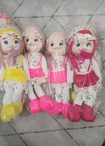 Beden Bez Bebek 40 cm