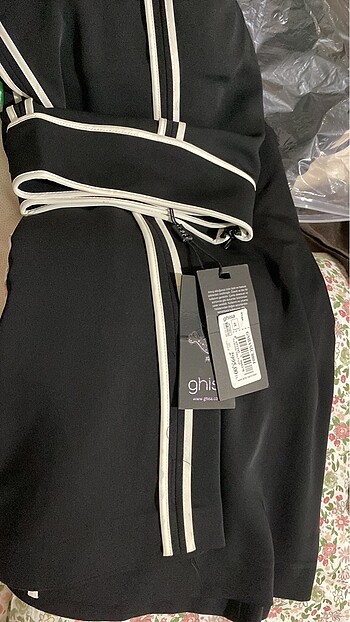 Pantalon (satılık değil)