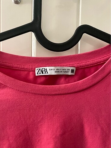 Zara Zara tshirt