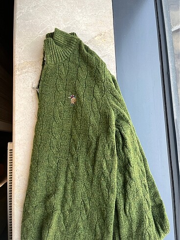 polo oversize kazak