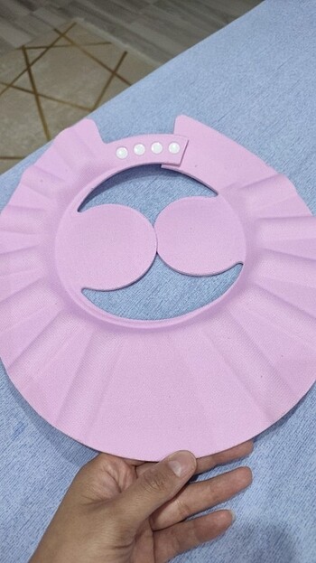 Diğer Bebek banyo şapkası