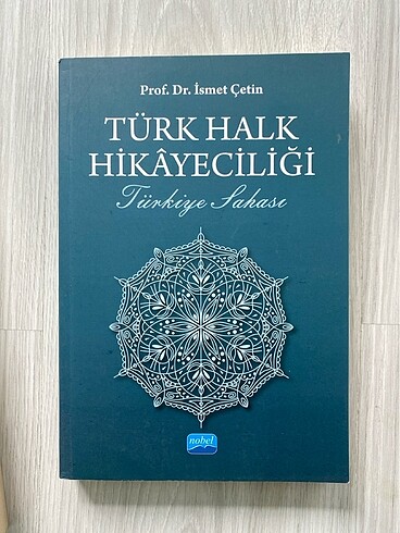 türk halk hikayeciliği