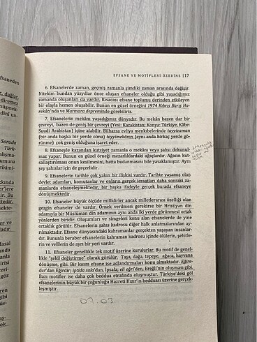 Beden efsane ve motifleri üzerine