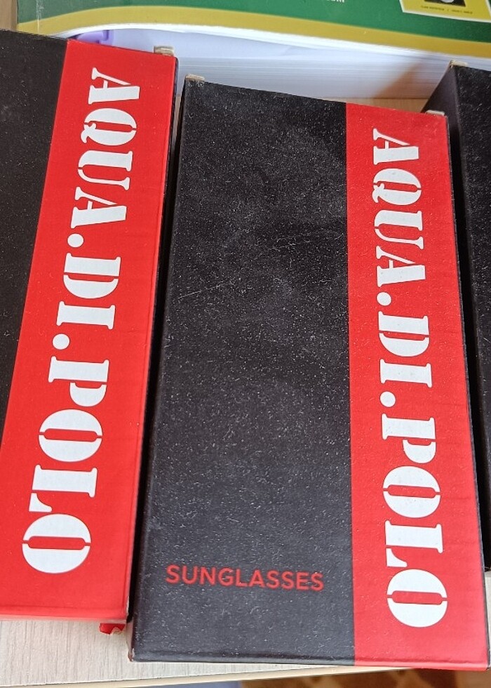 kadın Güneş gözlüğü kedi gözü Cat eye - Görsel 5