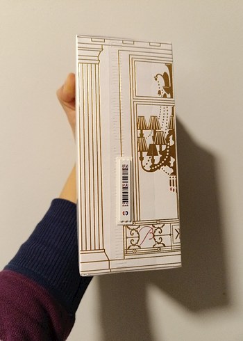 Baccarat Rouge 540 Eau de Parfum Kadın Parfümü - Görsel 2