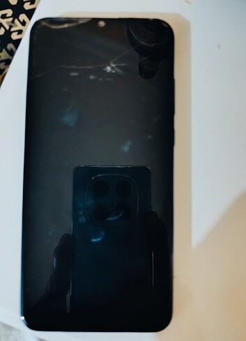 Huawei P Smart 2019