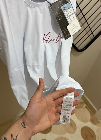 Valentino Valentino t-shirt