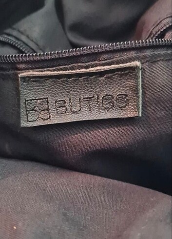 Beden siyah Renk Kadın püsküllü askılı çanta
