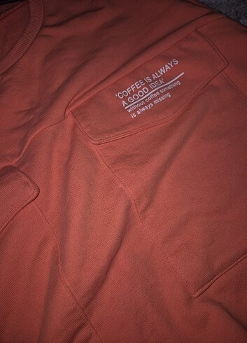 xxl Beden Sweatshirt