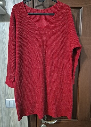 Simli Kazak Tunik