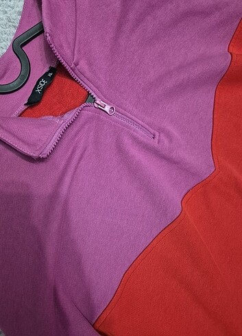 xl Beden Sweatshirt