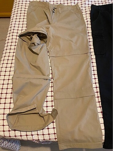 Jack wolfskin pantolon
