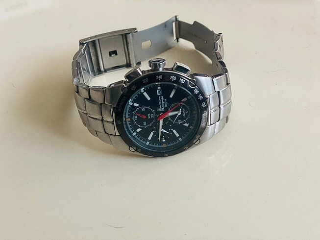 Beden Seiko Sportura Erkek Kol Saati