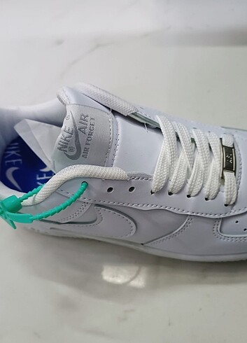 Nike Nike AİR FORGE #1