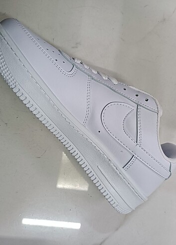 42 Beden Nike AİR FORGE #1