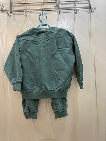 Zara Erkek çocuk eşofman takımı