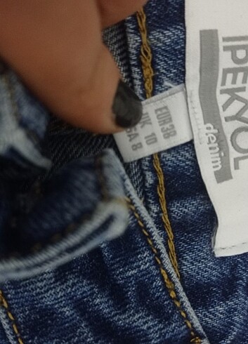 ipekyol İpekyol pantolon 
