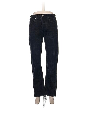 Zara Jean / Kot %70 İndirimli.