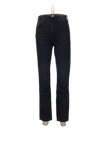 Zara Jean / Kot %70 İndirimli.