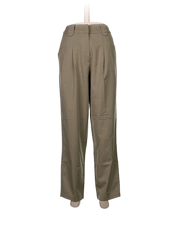 Vintage Love Kumaş Pantolon %70 İndirimli.