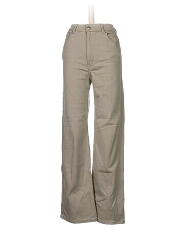 H&M Jean / Kot %70 İndirimli.