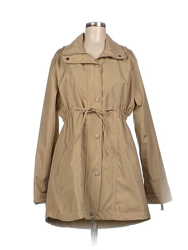 Vintage Love Trenchcoat %70 İndirimli.