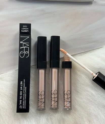 Nars Nars kapatıcı