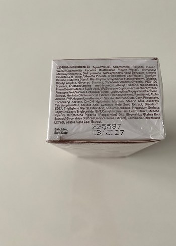 Beden Renk Golante Pigmenta Güneş Losyonu