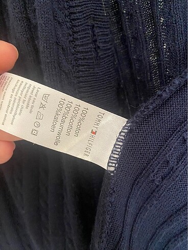 Tommy Hilfiger Hırka