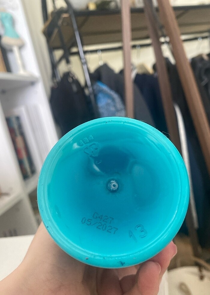 Vücut Losyonu - Görsel 3