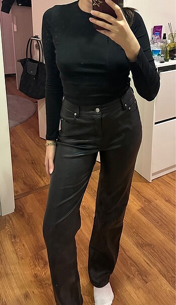 Zara deri pant