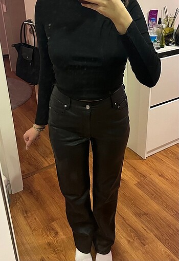 Zara Zara deri pant