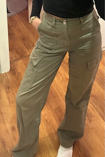 36 Beden Kargo pant