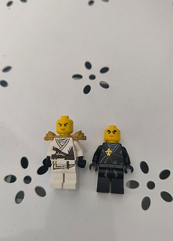 LEGO ninjago