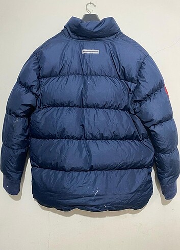 l/xl Beden ORİJİNAL NİKE MONT