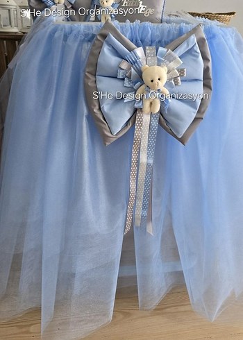 Hastane Odası Süsü ve Eteği - Görsel 2