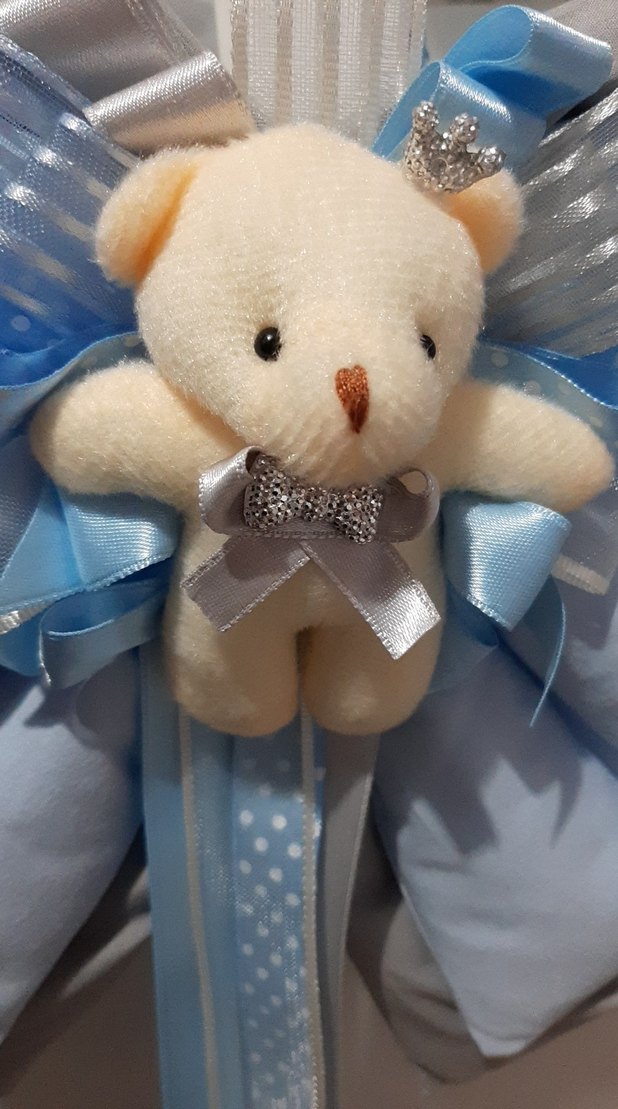 Hastane Odası Süsü ve Eteği - Görsel 4