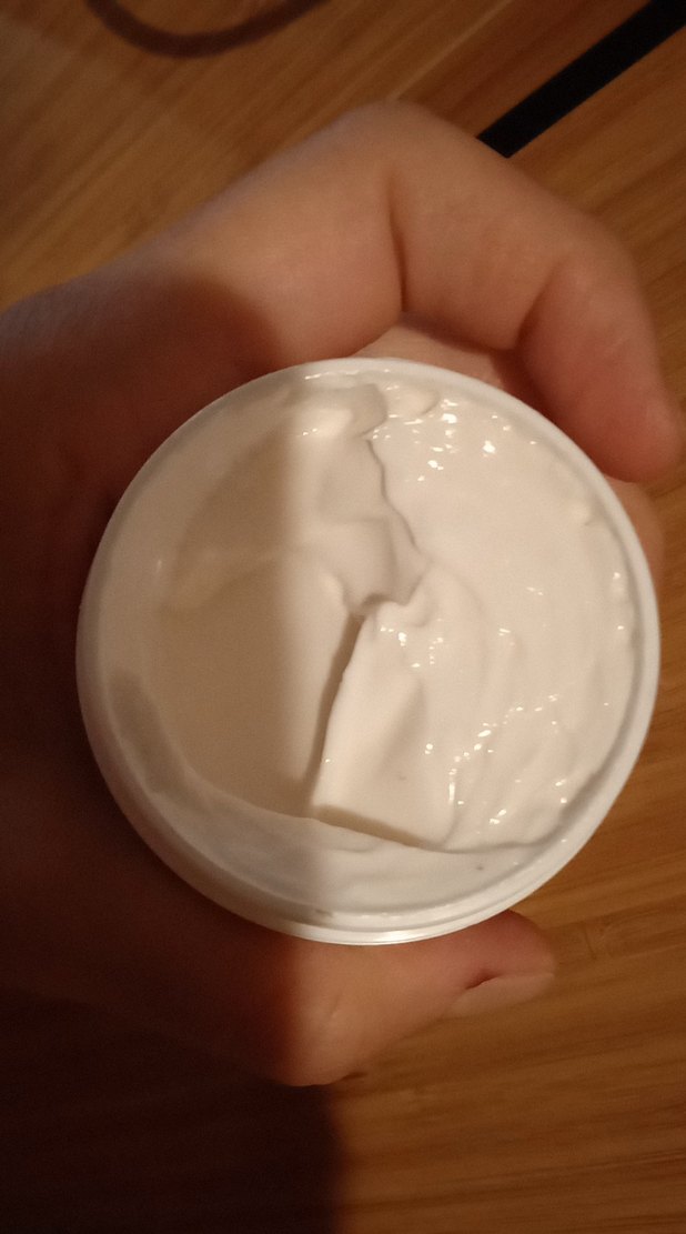 Eyüp Bultarı Eşek Sütü Vücut Kremi 50 ml - Görsel 2