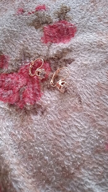 Accessorize Küpe
