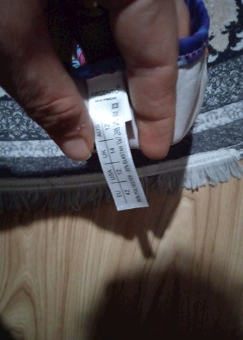 Renkli Bohem Mini Mayokini - Görsel 9