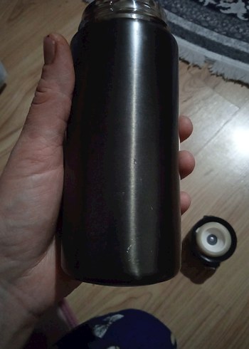 Karaca Digital Termos - Görsel 6