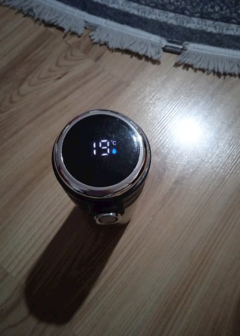 Karaca Digital Termos - Görsel 2