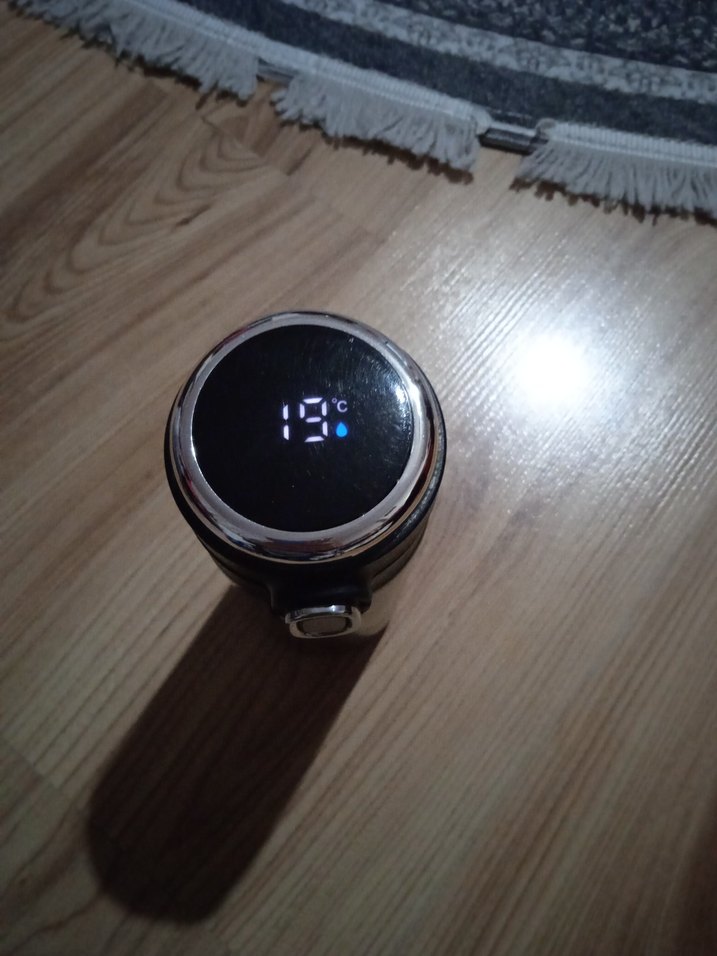 Karaca Digital Termos - Görsel 2