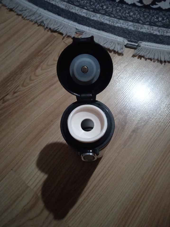 Karaca Digital Termos - Görsel 3