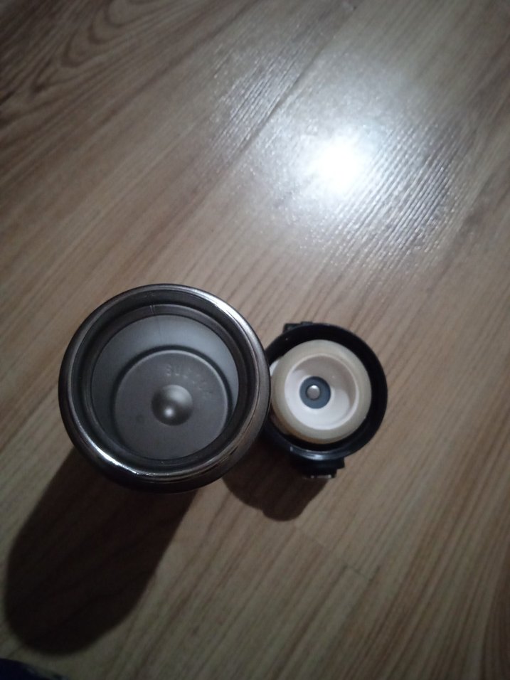 Karaca Digital Termos - Görsel 4