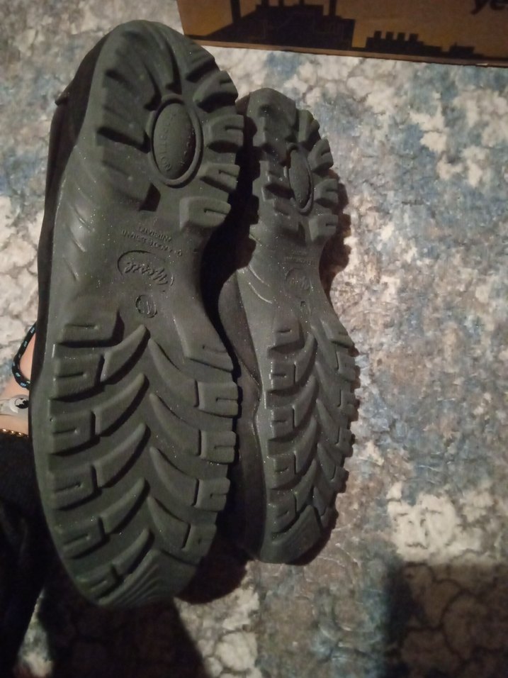 Erkek Kompozit Burunlu İş Botu - Görsel 3