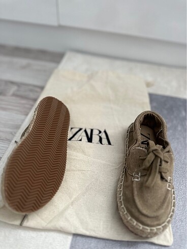 Çocuk ayakkabı - Görsel 2