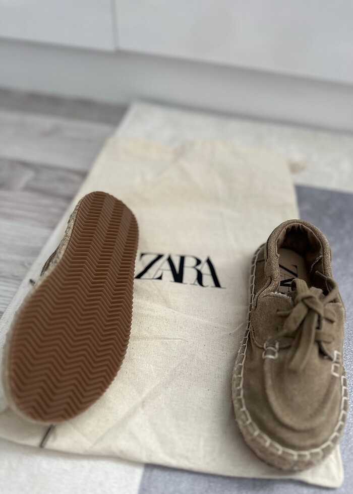 Çocuk ayakkabı - Görsel 2