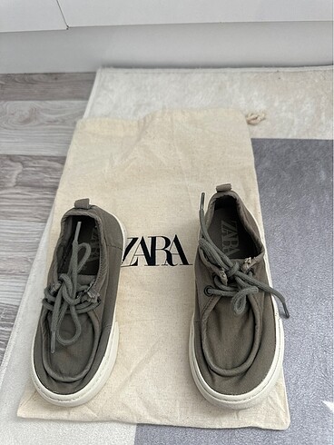 Çocuk ayakkabı - Görsel 2